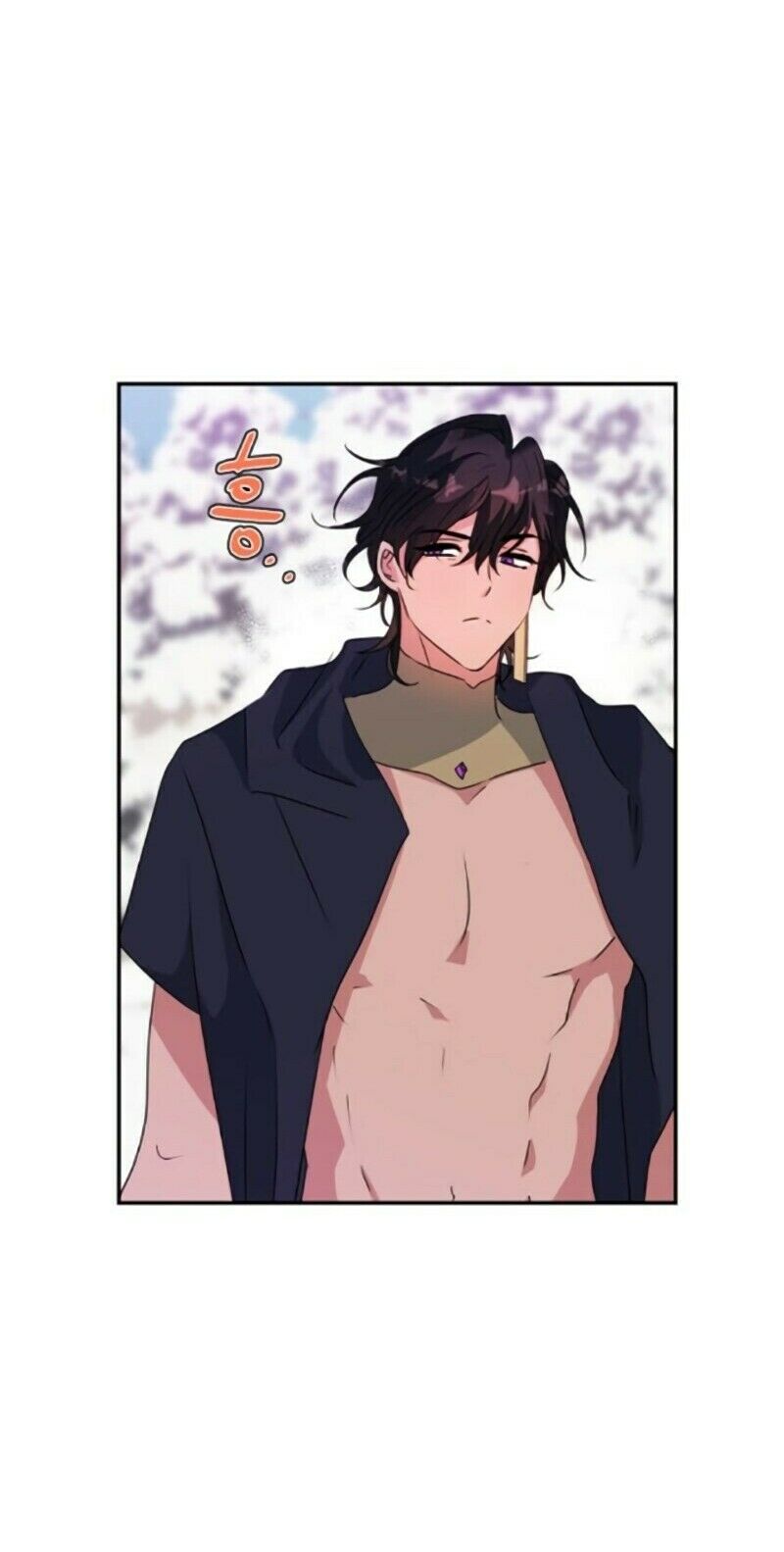 Read My Gently Raised Beast PT BR Manga Online