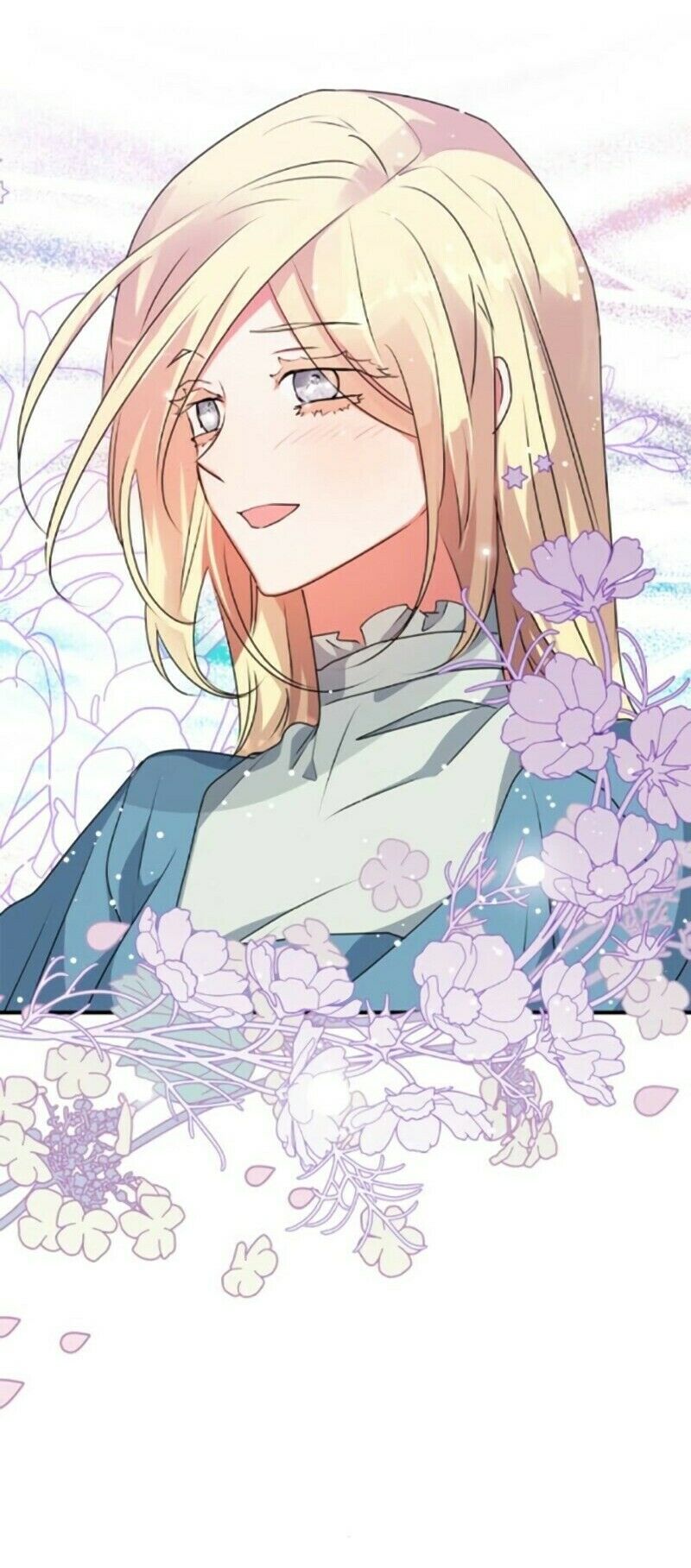Read My Gently Raised Beast PT BR Manga Online
