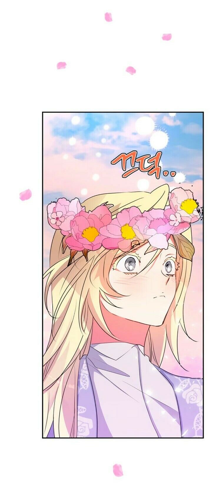 Read My Gently Raised Beast PT BR Manga Online