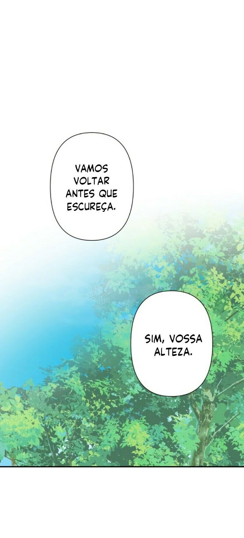 Read My Gently Raised Beast PT BR Manga Online