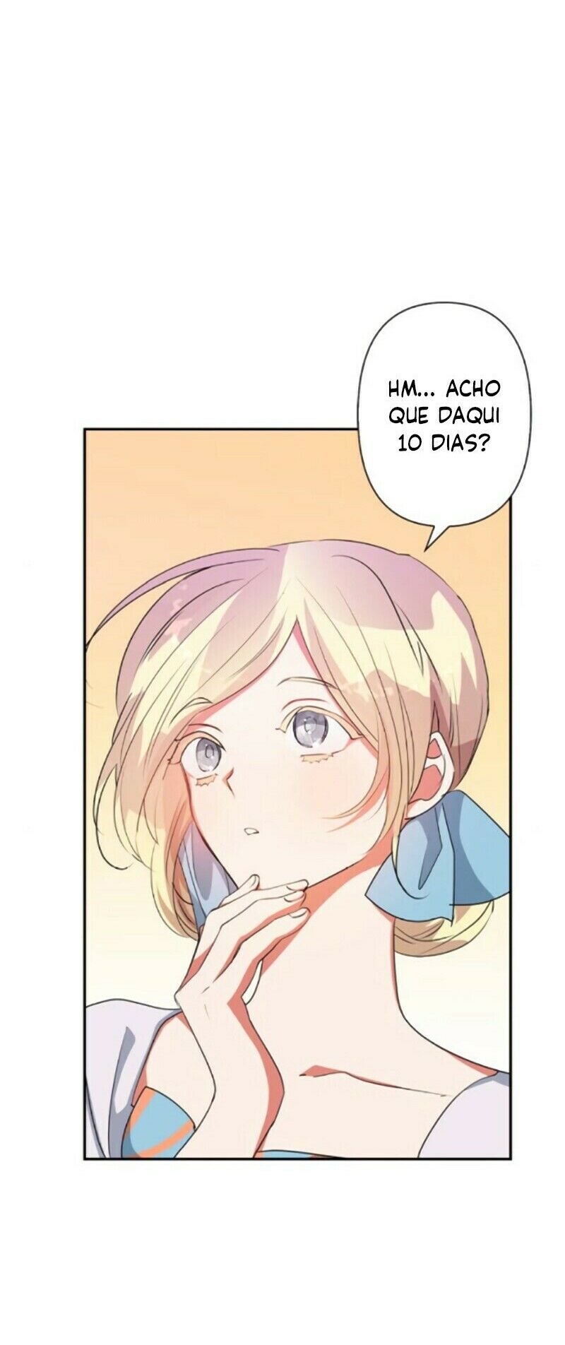 Read My Gently Raised Beast PT BR Manga Online