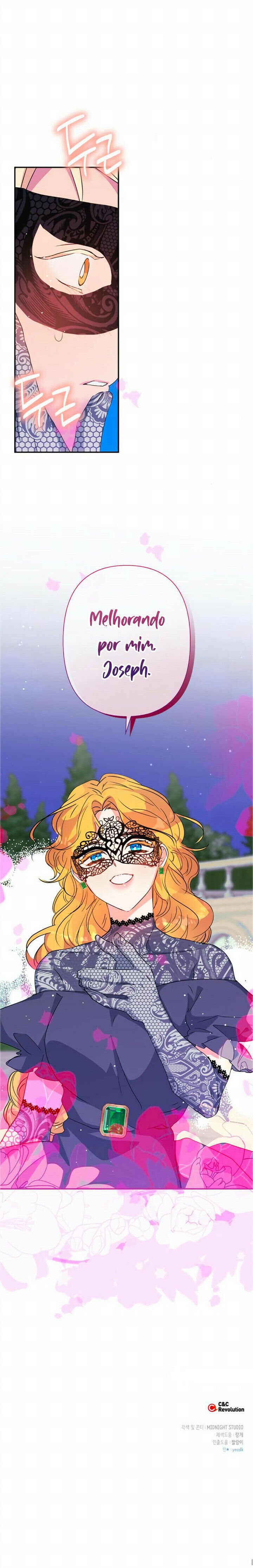 Read My Gently Raised Beast PT BR Manga Online