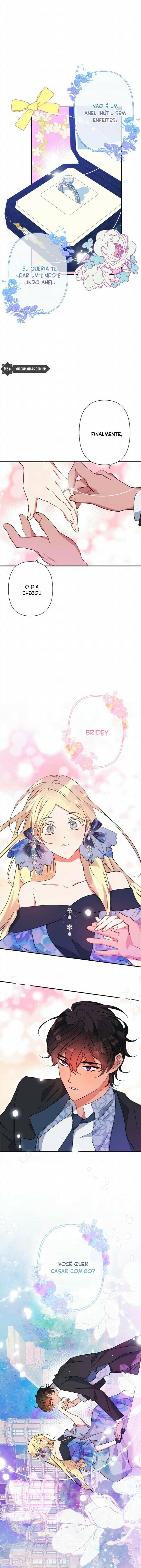 Read My Gently Raised Beast PT BR Manga Online