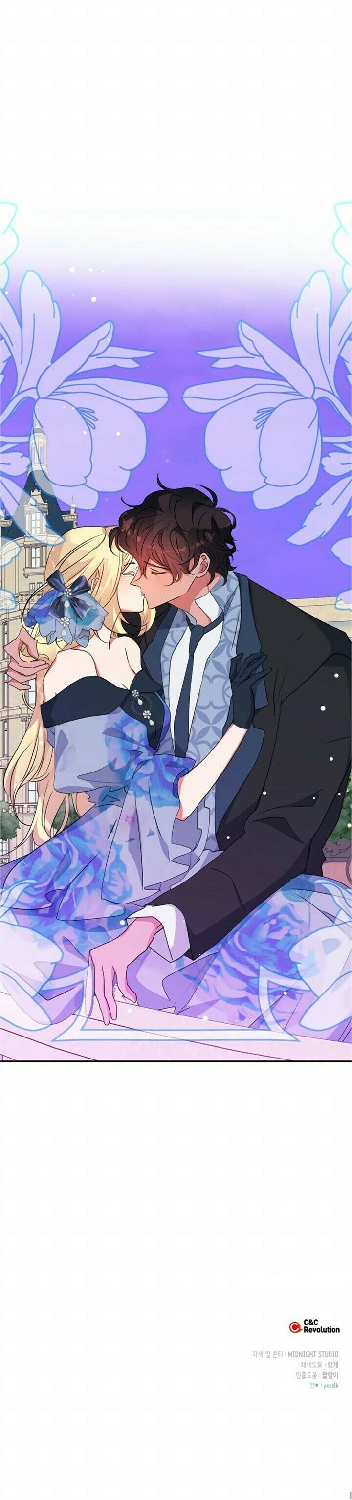Read My Gently Raised Beast PT BR Manga Online