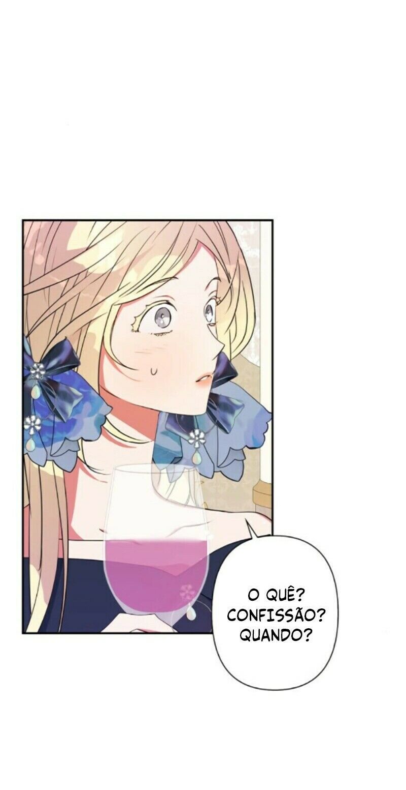 Read My Gently Raised Beast PT BR Manga Online