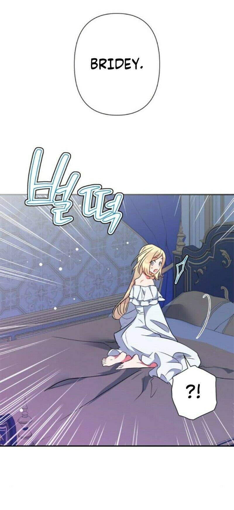 Read My Gently Raised Beast PT BR Manga Online