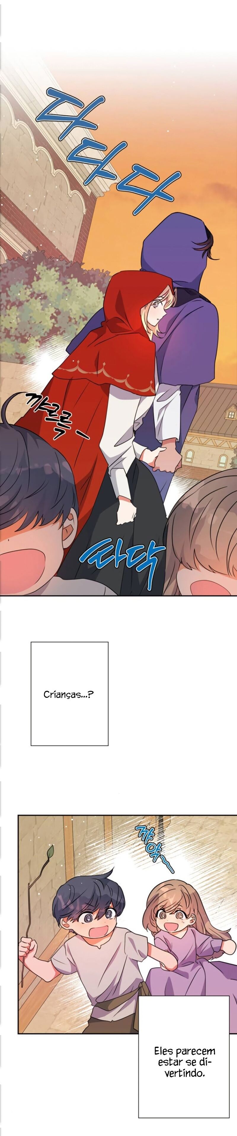 Read My Gently Raised Beast PT BR Manga Online