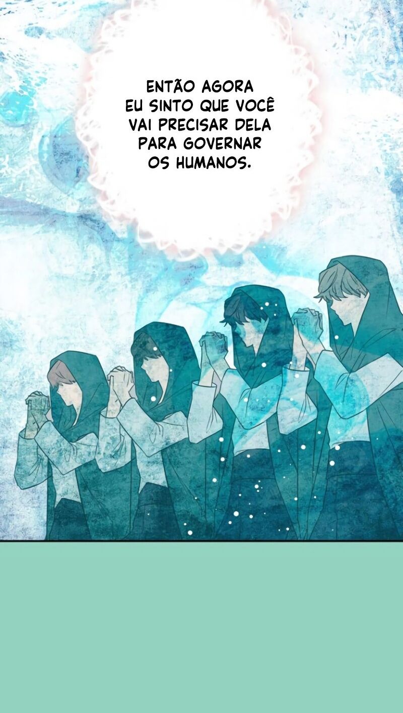Read My Gently Raised Beast PT BR Manga Online