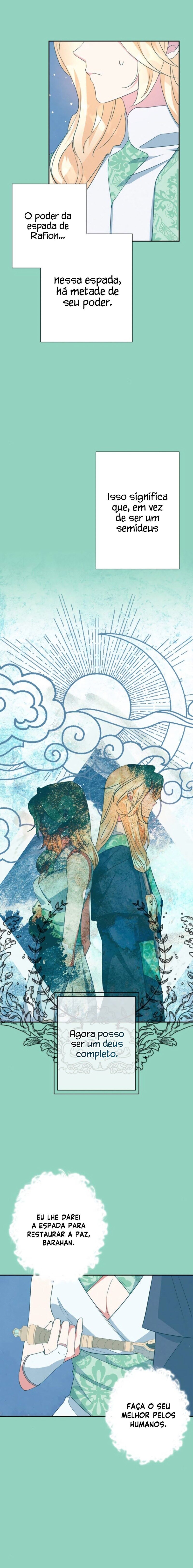 Read My Gently Raised Beast PT BR Manga Online