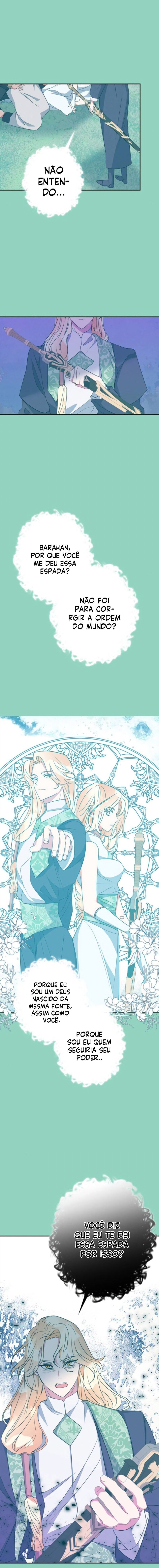 Read My Gently Raised Beast PT BR Manga Online