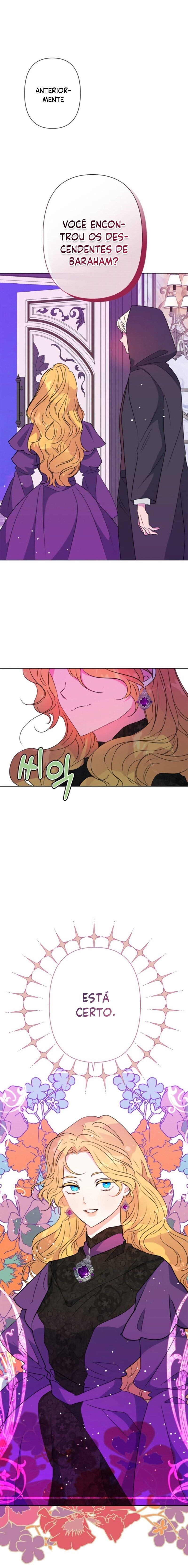 Read My Gently Raised Beast PT BR Manga Online