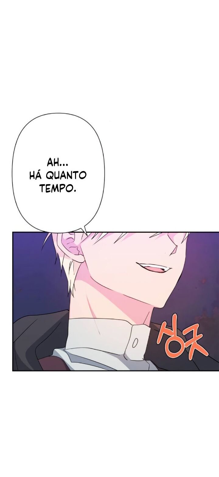 Read My Gently Raised Beast PT BR Manga Online