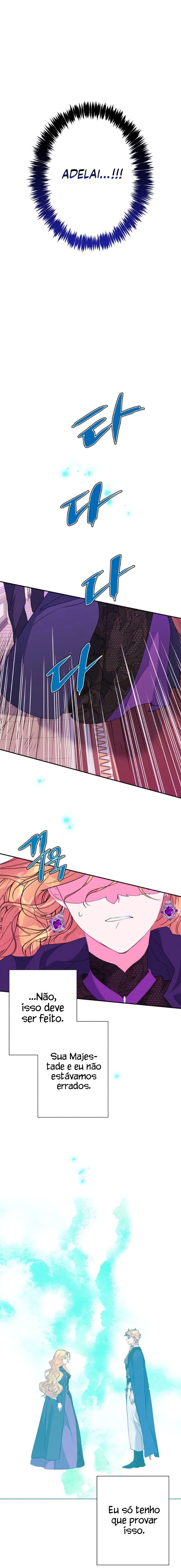 Read My Gently Raised Beast PT BR Manga Online