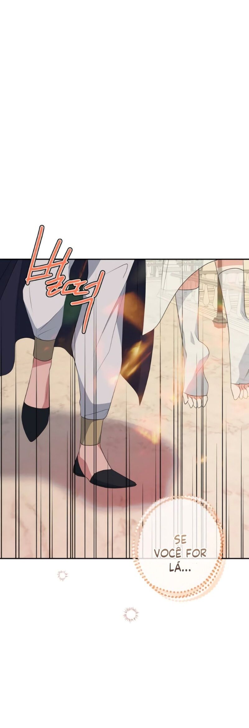 Read My Gently Raised Beast PT BR Manga Online