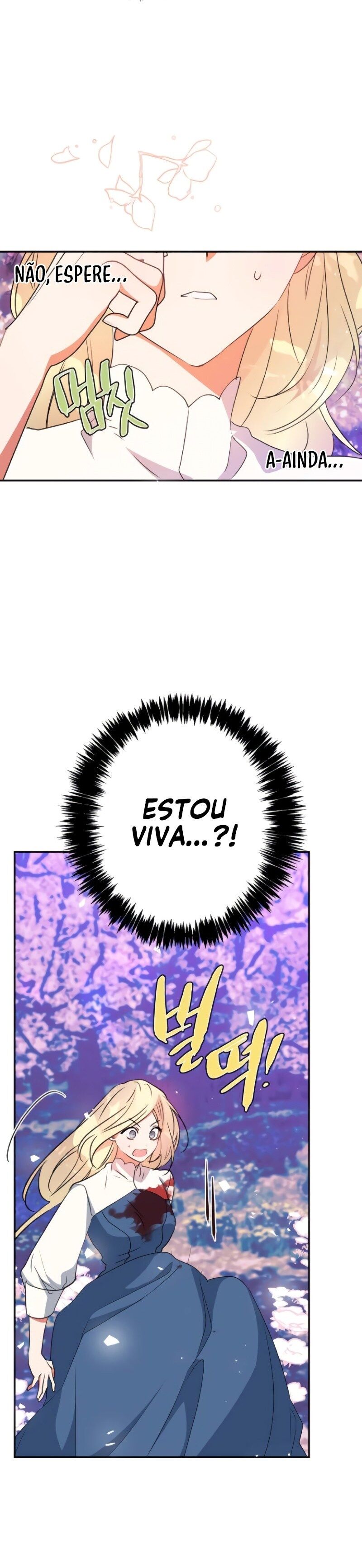Read My Gently Raised Beast PT BR Manga Online