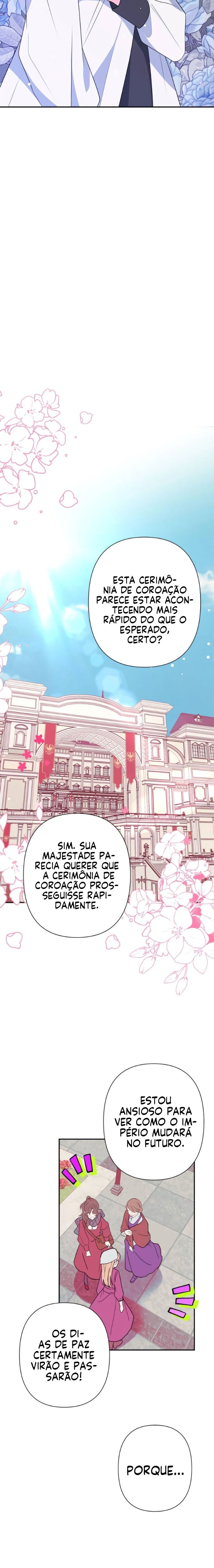 Read My Gently Raised Beast PT BR Manga Online