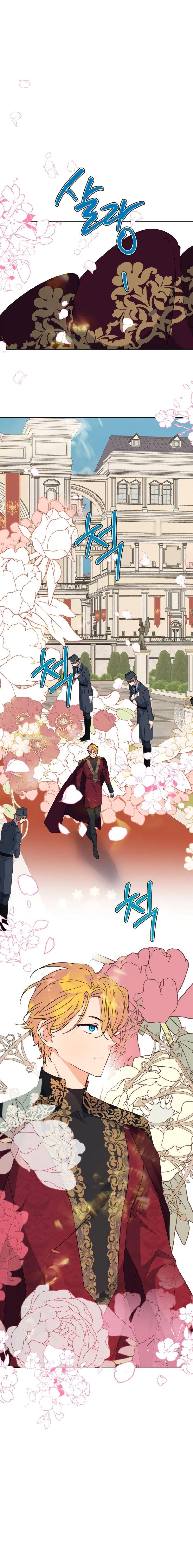 Read My Gently Raised Beast PT BR Manga Online