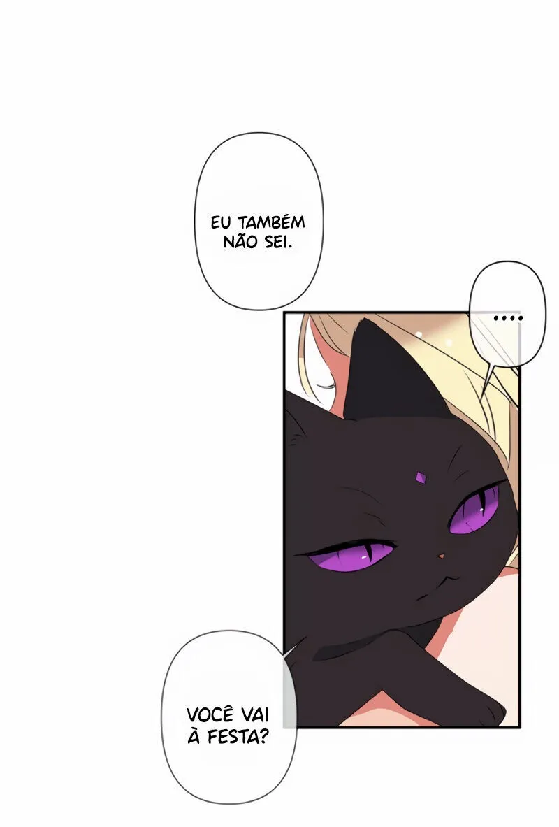 Read My Gently Raised Beast PT BR Manga Online