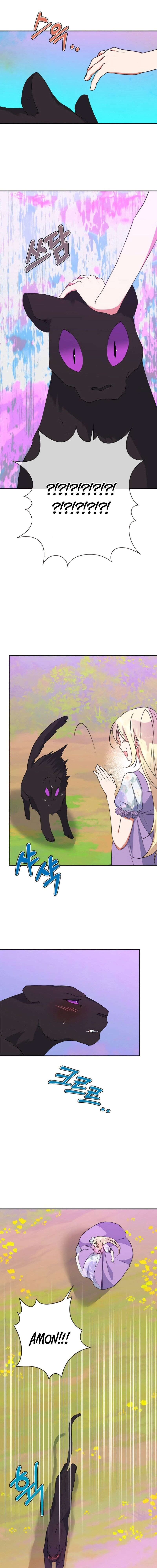 Read My Gently Raised Beast PT BR Manga Online