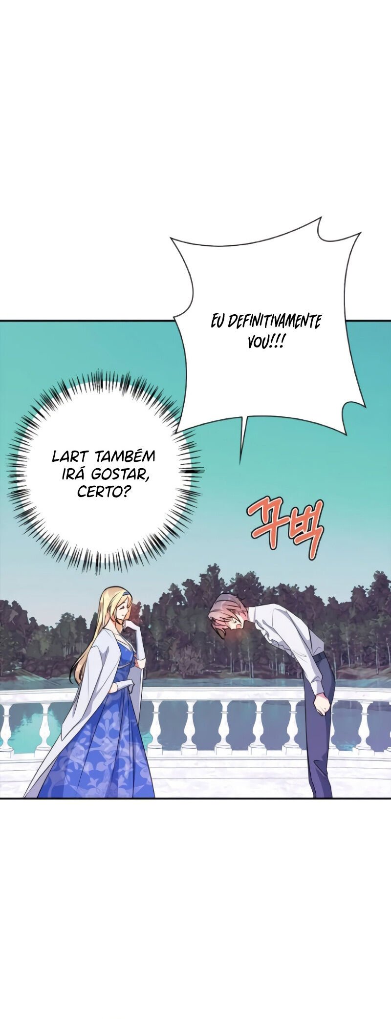 Read My Gently Raised Beast PT BR Manga Online