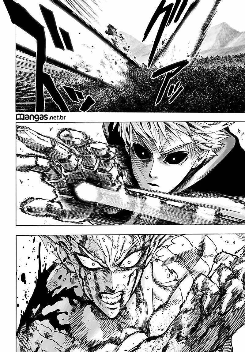 Read One Punch Man PT BR Manga Online