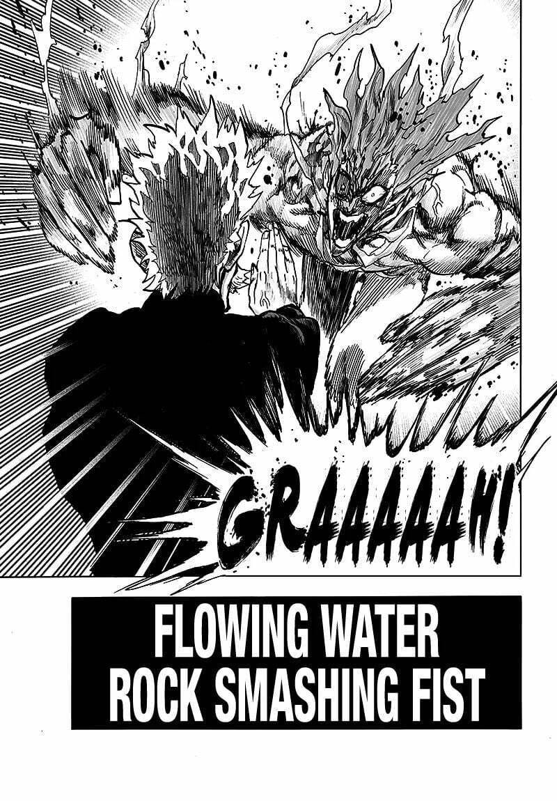 Read One Punch Man PT BR Manga Online