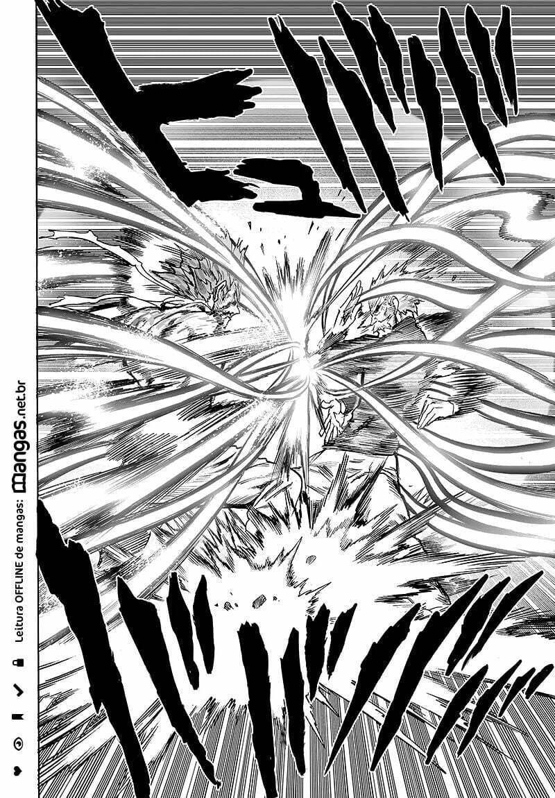 Read One Punch Man PT BR Manga Online