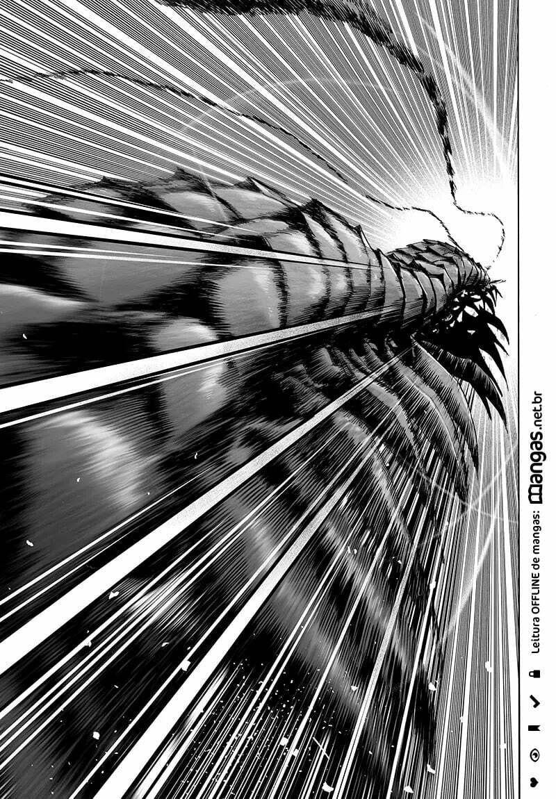 Read One Punch Man PT BR Manga Online