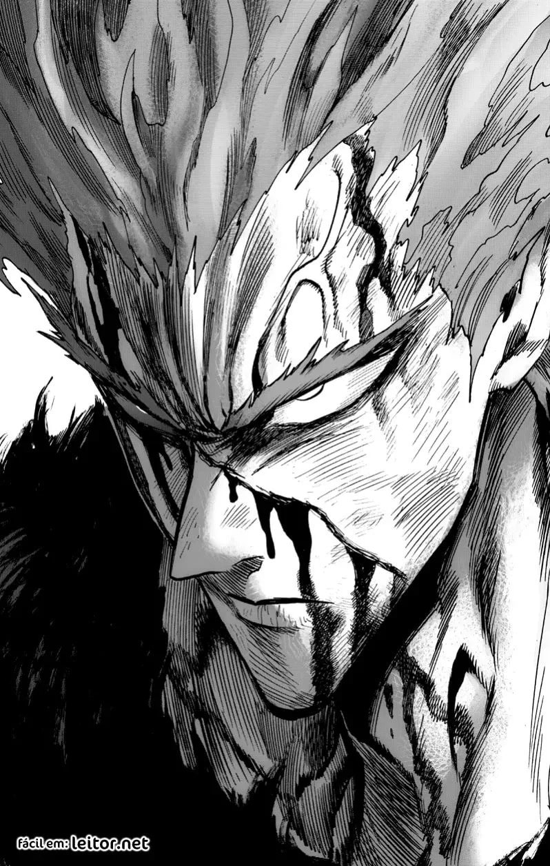Read One Punch Man PT BR Manga Online