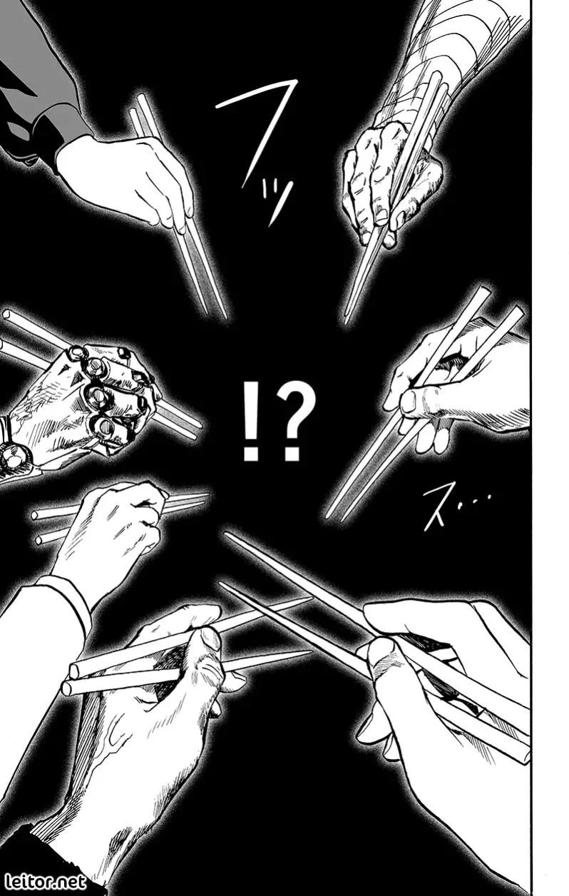 Read One Punch Man PT BR Manga Online