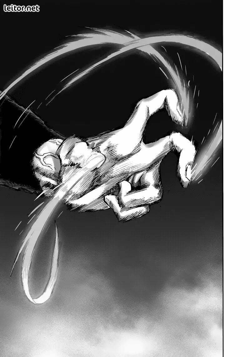 Read One Punch Man PT BR Manga Online