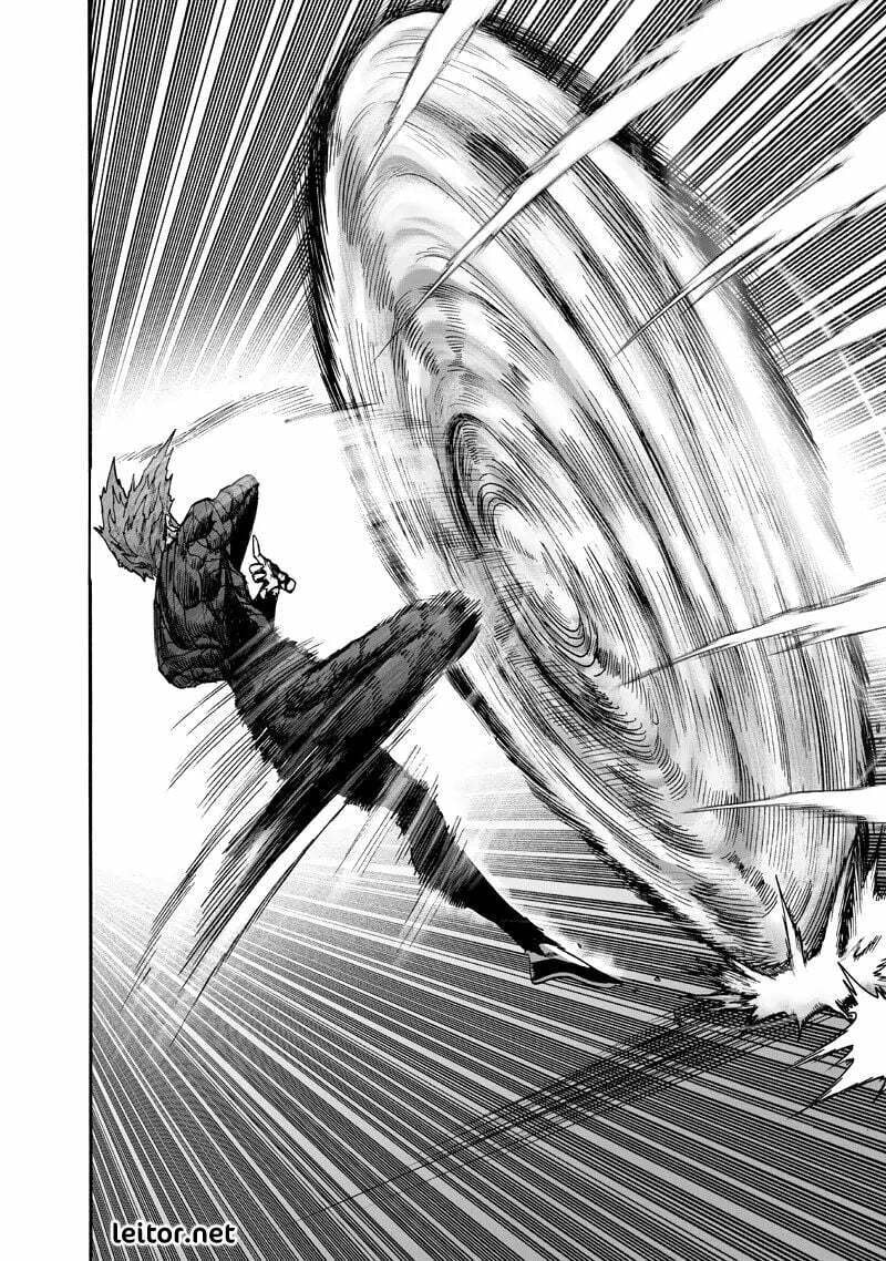 Read One Punch Man PT BR Manga Online