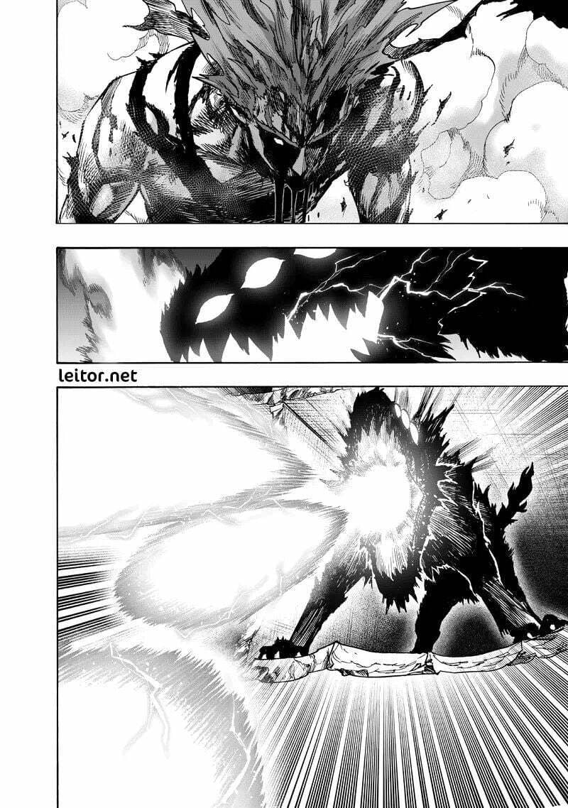 Read One Punch Man PT BR Manga Online