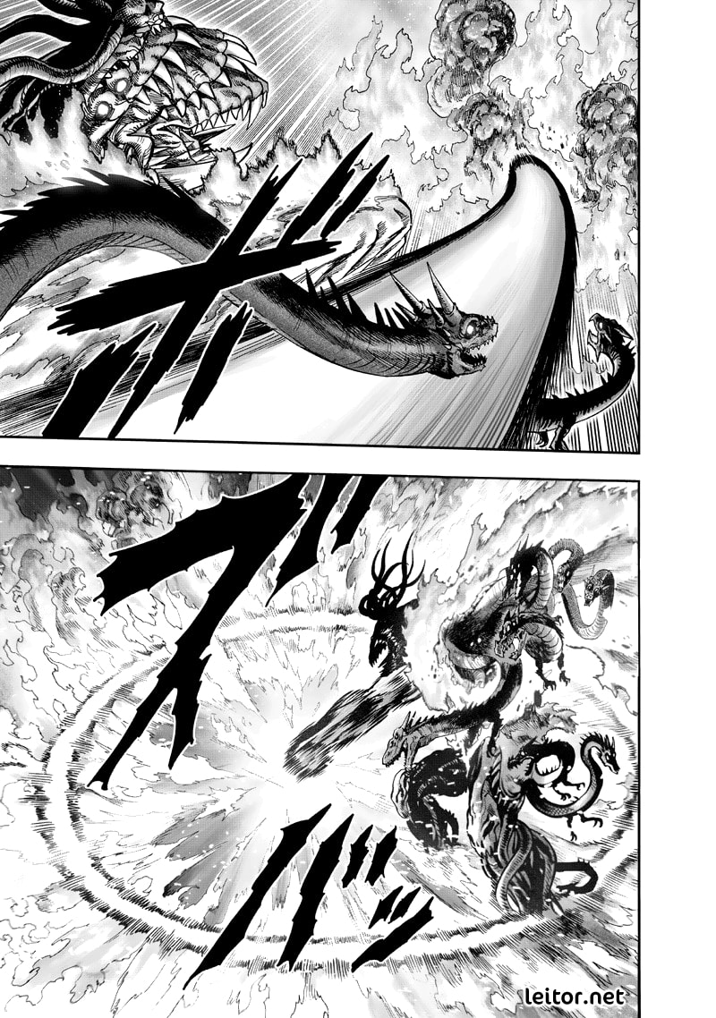 Read One Punch Man PT BR Manga Online