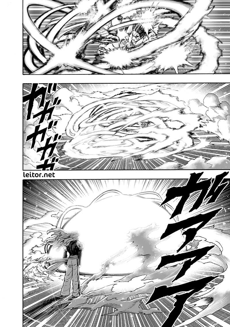 Read One Punch Man PT BR Manga Online