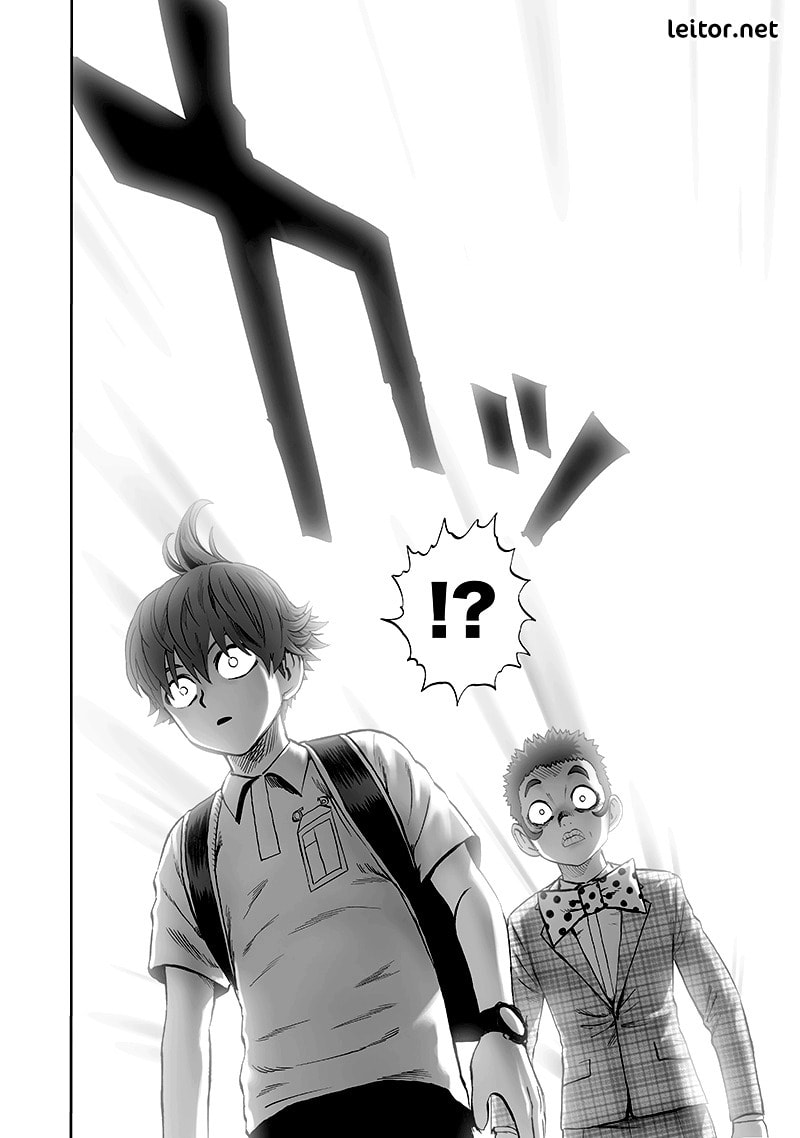 Read One Punch Man PT BR Manga Online