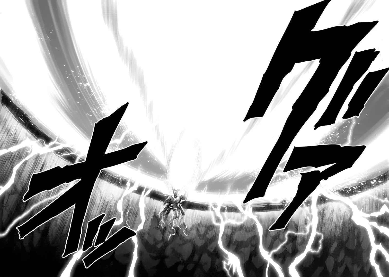 Read One Punch Man PT BR Manga Online