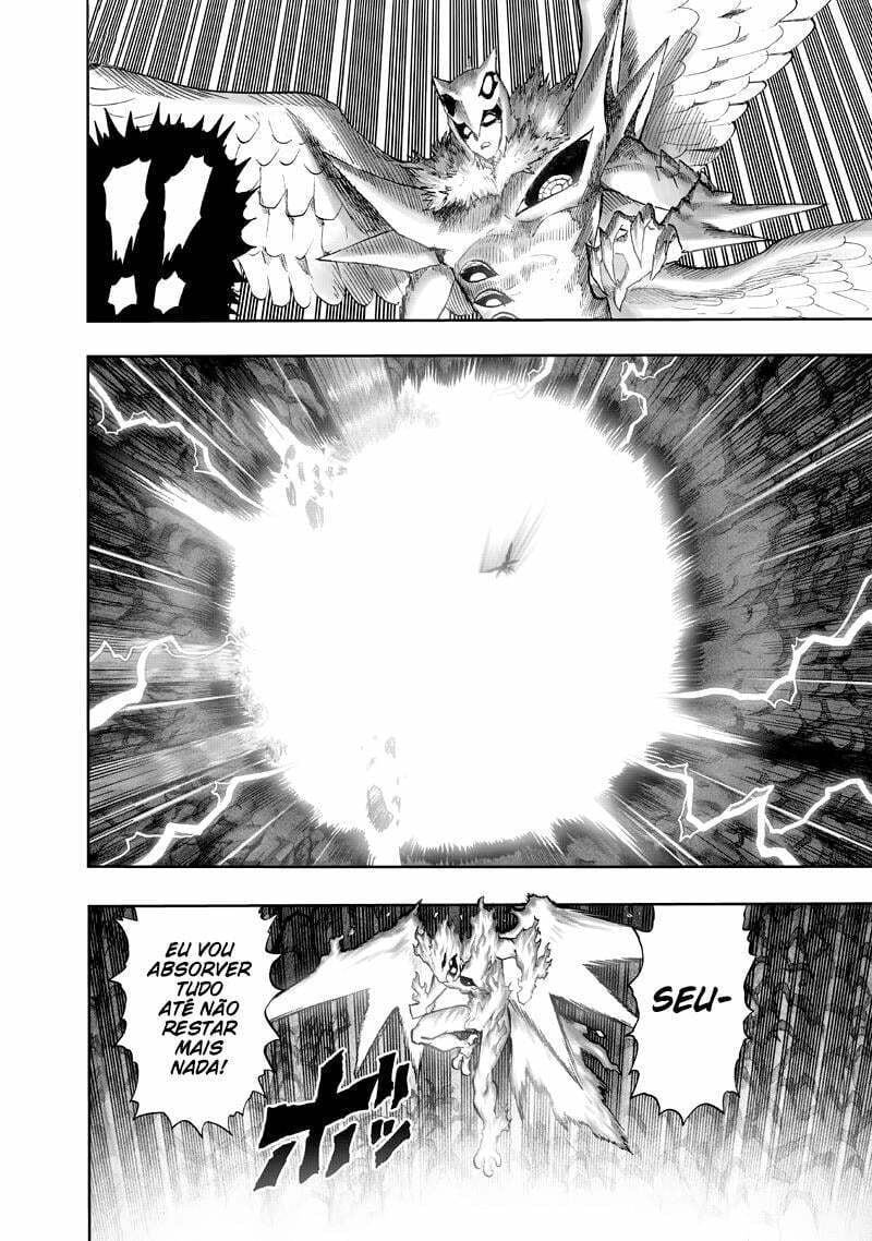 Read One Punch Man PT BR Manga Online