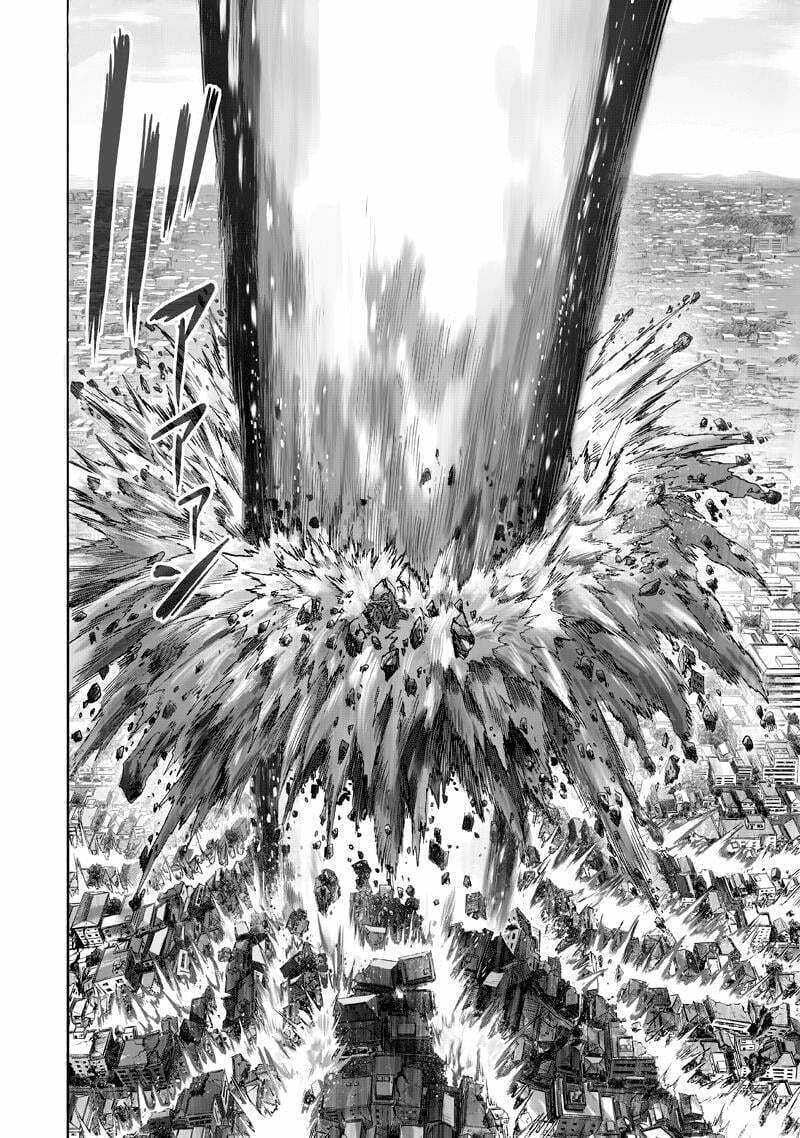 Read One Punch Man PT BR Manga Online