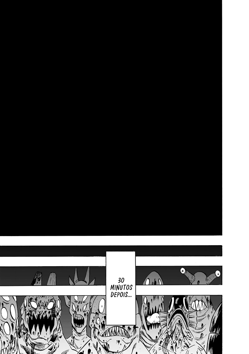 Read One Punch Man PT BR Manga Online