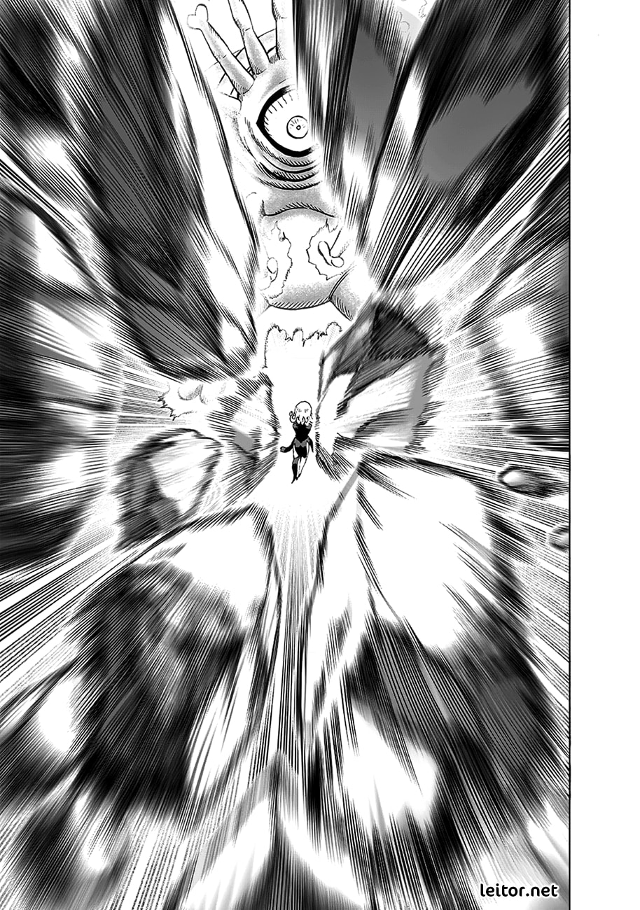 Read One Punch Man PT BR Manga Online