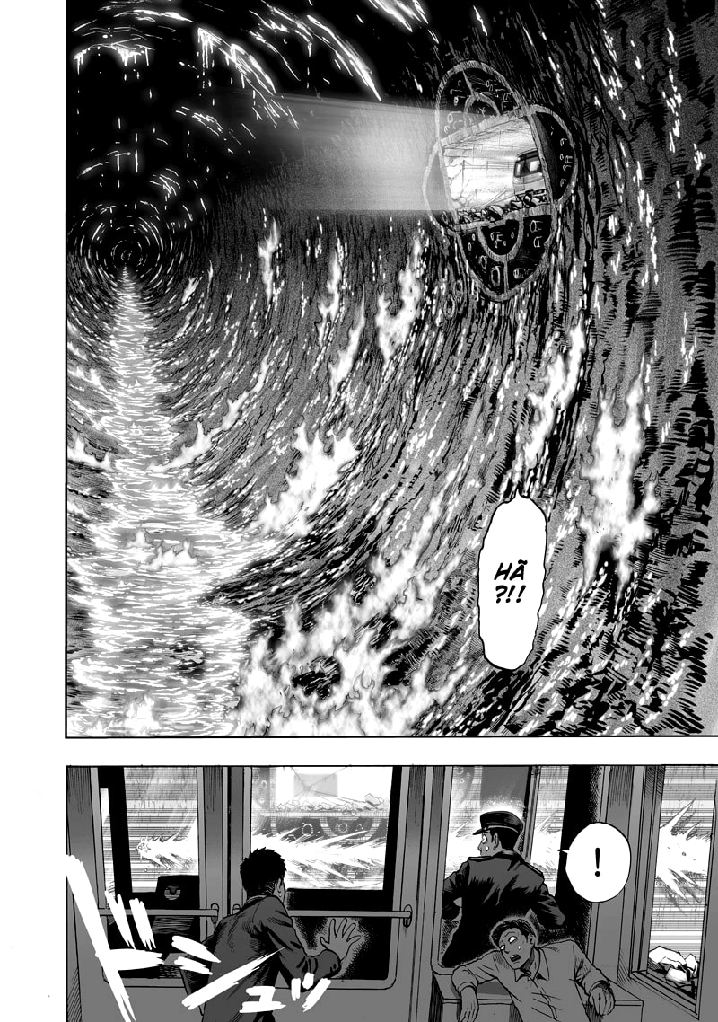 Read One Punch Man PT BR Manga Online