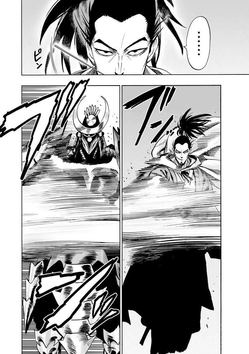 Read One Punch Man PT BR Manga Online
