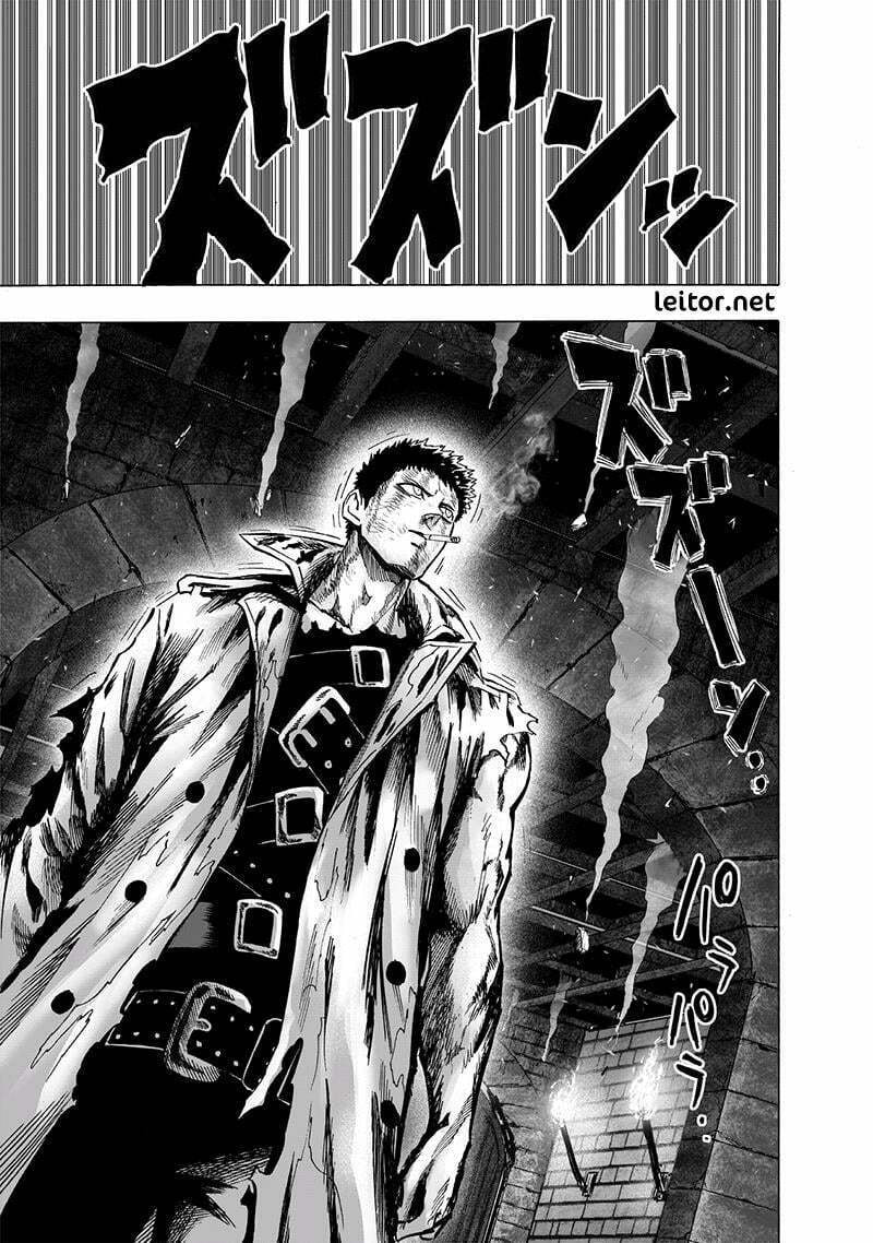 Read One Punch Man PT BR Manga Online