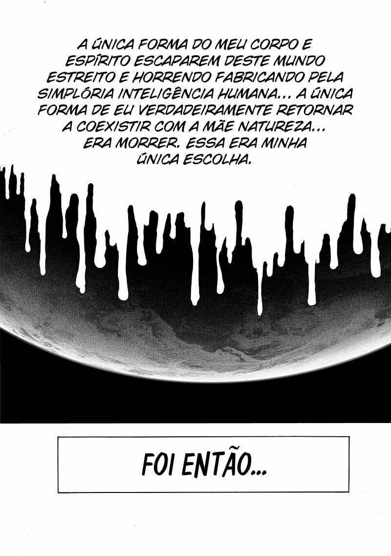 Read One Punch Man PT BR Manga Online