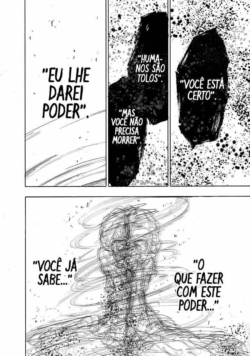 Read One Punch Man PT BR Manga Online