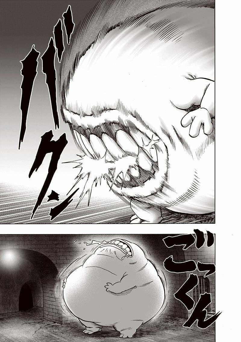 Read One Punch Man PT BR Manga Online