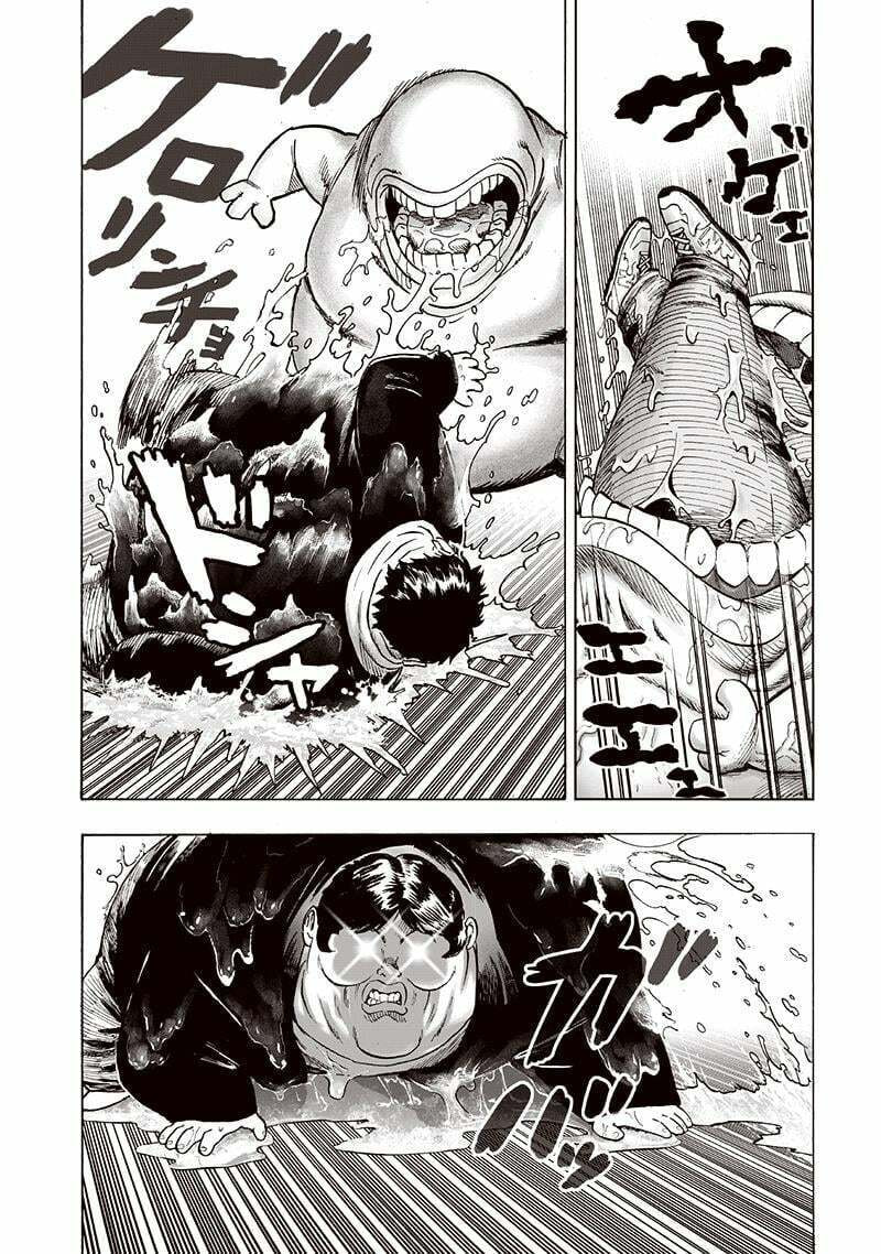 Read One Punch Man PT BR Manga Online
