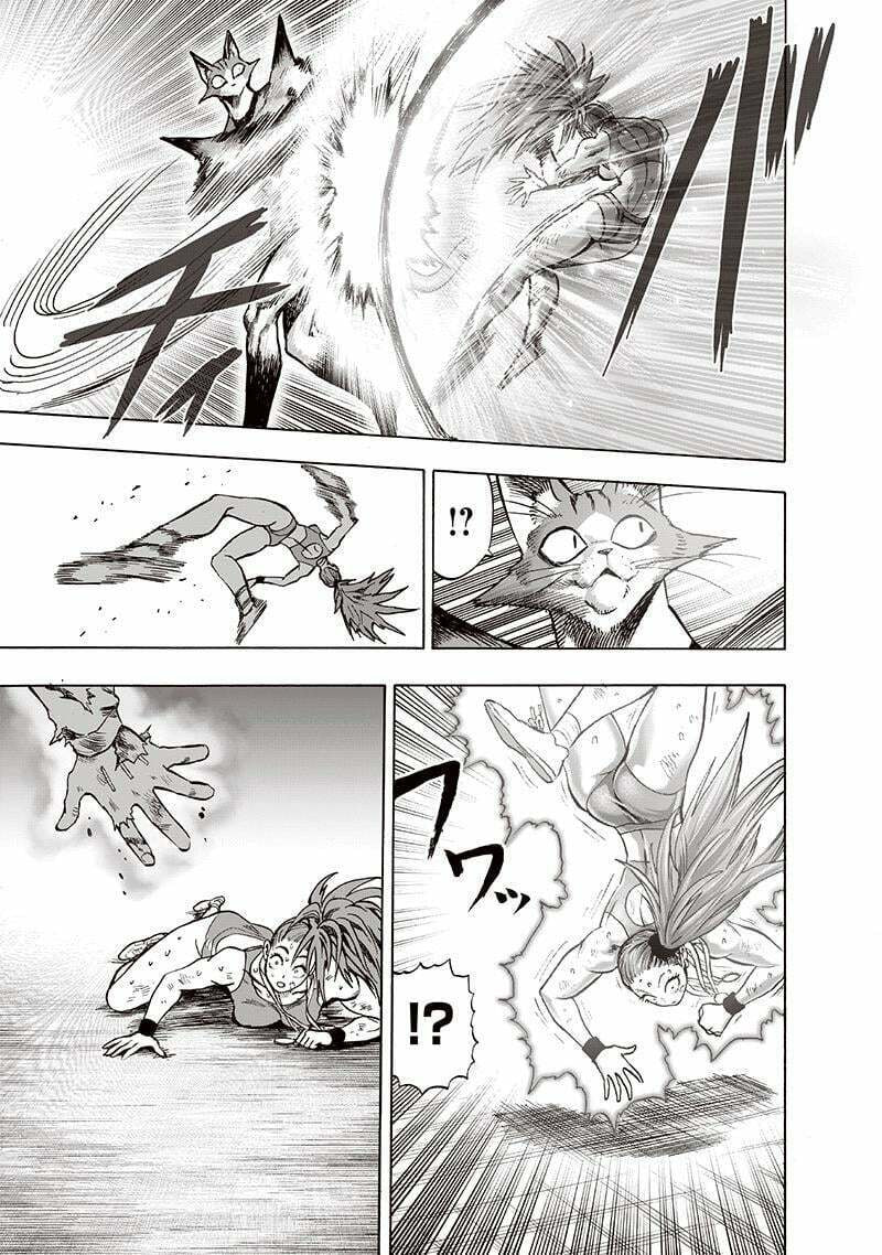 Read One Punch Man PT BR Manga Online