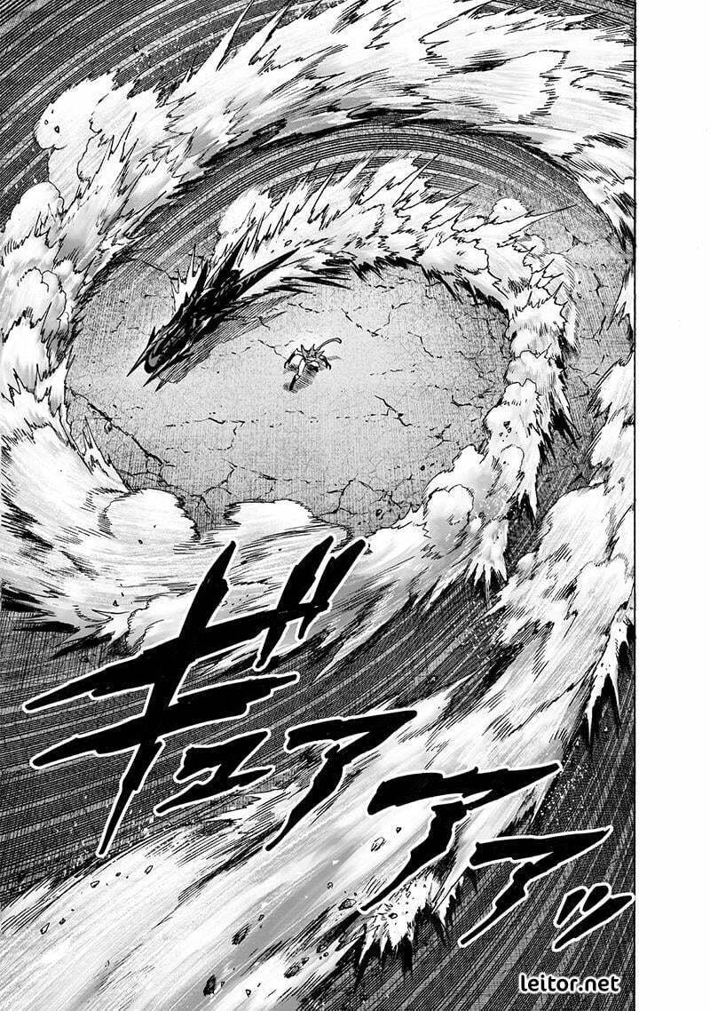 Read One Punch Man PT BR Manga Online